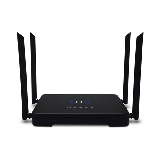 ReadyNet WR1200 Dual-Band 802.11ac 5GbE Port Wireless AC Router - ReadyNet - (Dev) Baltic Networks