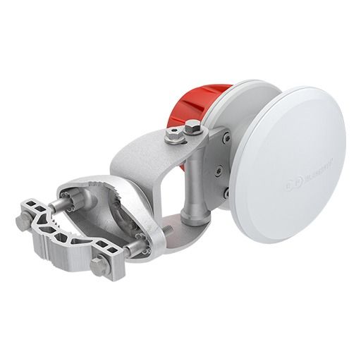 RF elements 5GHz 10.4dBi 80 Degree Gen 2 Carrier Class Symmetrical Horn Antenna - RF Elements - (Dev) Baltic Networks