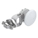 RF elements 5GHz 11.5 dBi 70 Degree Gen 2 Symmetrical Horn TwisPort Antenna with TwistPort Connector - RF Elements - (Dev) Baltic Networks