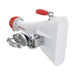 RF elements 5GHz 17 dBi 60 Degree Carrier Class Asymmetrical Horn Antenna v2 - RF Elements - (Dev) Baltic Networks