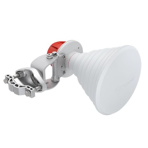 RF elements 5GHz 18.4 dBi 30 Degree Gen 2 Carrier Class Symmetrical Horn Antenna - RF Elements - (Dev) Baltic Networks
