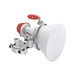 RF elements 5GHz 20.5dBi 30 Degree Carrier Class Asymmetrical Horn Antenna with N-Type connectors - RF Elements - (Dev) Baltic Networks
