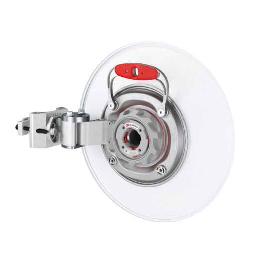 RF elements 5GHz 24.4 dBi UltraDish Parabolic Dish TwistPort Antenna 2-Pack - RF Elements - (Dev) Baltic Networks