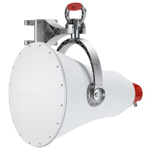 RF elements 5GHz 24dBi Carrier Class UltraHorn Antenna - RF Elements - (Dev) Baltic Networks