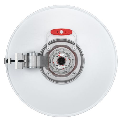 RF elements 5GHz 27.5 dBi UltraDish Parabolic Dish TwistPort Antenna 2-Pack - RF Elements - (Dev) Baltic Networks