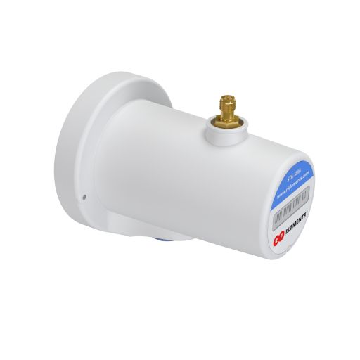 RF elements StarterAdapter SMA Adapter With Two RP-SMA Female Connectors - RF Elements - (Dev) Baltic Networks