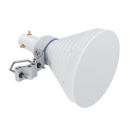 RF elements StarterHorn 30 degree USMA Symmetrical Horn Antenna - RF Elements - (Dev) Baltic Networks