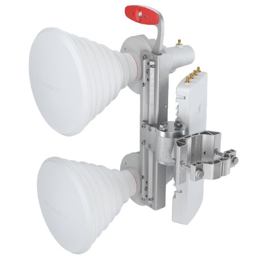 RF elements Twin Horn Bracket for use with Mimosa and Cambium - RF Elements - (Dev) Baltic Networks
