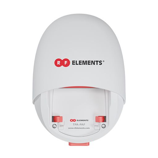 RF elements TwistPort Adaptor for Ubiquiti Prism 5AC and AirFiber 5X - RF Elements - (Dev) Baltic Networks