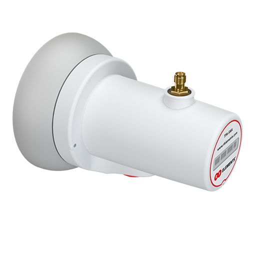 RF elements TwistPort Adaptor with 2x RP-SMA Female Connectors - RF Elements - (Dev) Baltic Networks