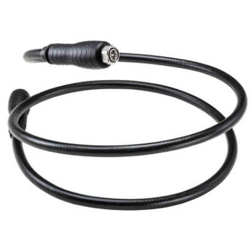 RFS CELLFLEX Factory Fit Weatherproof 4.1-9.5 DIN Male to N Male 1/2" Low Loss Foam 4 Ft Jumper Cable - RFS - (Dev) Baltic Networks