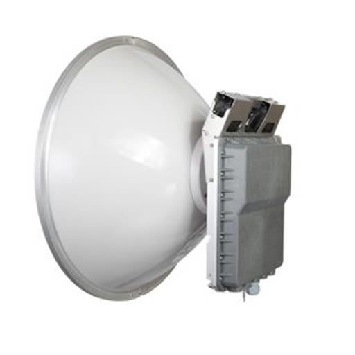 SAF Integra-WS 18GHz QPSK-1024QAM ESW 1560 MHz 03L Low Band Radio - SAF Tehnika - (Dev) Baltic Networks