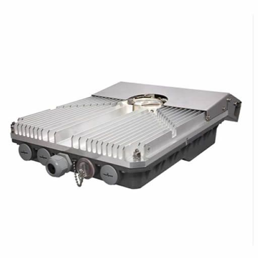 SAF Integra-WS 18GHz QPSK-1024QAM ESW 1560MHz 03H High Band Radio - SAF Tehnika - (Dev) Baltic Networks