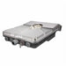 SAF Integra-WS 18GHz QPSK-1024QAM ESW 1560MHz 03H High Band Radio - SAF Tehnika - (Dev) Baltic Networks