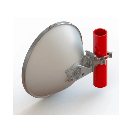 SAF Tehnika 2 ft ValuLine High Performance Low Profile Antenna, Single-Polarized, 17.700–19.700 GHz - SAF - (Dev) Baltic Networks