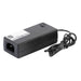 SAF Tehnika AC/DC Power Supply 48V DC Minus Wire Grounded 160W (Integra only USA) - SAF Tehnika - (Dev) Baltic Networks