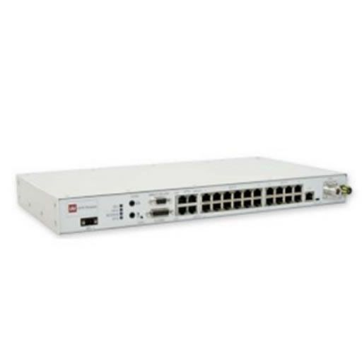 SAF Tehnika CFIP Phoenix 360Mbps 4xGigE Split Mount Full Duplex Switch - SAF Tehnika - (Dev) Baltic Networks