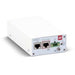 SAF Tehnika GbE PoE Universal Programmable Injector w/Built-In DC-DC Adaptor 24-60V - SAF Tehnika - (Dev) Baltic Networks
