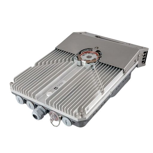 SAF Tehnika Integra-X 11GHz DC USB GE RJ-45 PoE 2SFP+ 4-4096QAM 490MHz Full-Outdoor Radio 05HA - SAF Tehnika - (Dev) Baltic Networks