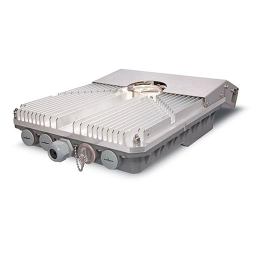SAF Tehnika Integra-X 18GHz DC USB GE RJ-45 PoE 2SFP+ 5-112MHz 4-4096QAM 1560MHz 03L - SAF Tehnika - (Dev) Baltic Networks