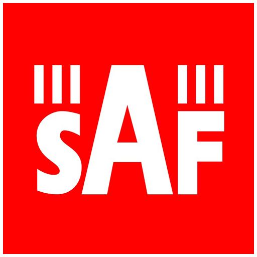 SAF Tehnika Integrated Kit for Andrew 10/11GHz WB VauLine / Sentinel Antennas - SAF Tehnika - (Dev) Baltic Networks
