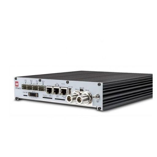 SAF Tehnika PhoeniX G2 IDU 4xSFP 60MHz 1Gbps 1+1/2 AES - SAF Tehnika - (Dev) Baltic Networks