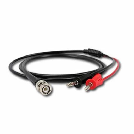 SAF Tehnika RSSI Cable for ODU align 1m BNC-2 plugin (CFIP) - to assist with antenna alignment - SAF Tehnika - (Dev) Baltic Networks