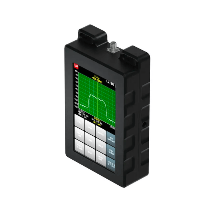 SAF Tehnika Spectrum Analyzer Kit 6-20 GHz v.2 [J0GSAP5211] - SAF Tehnika - (Dev) Baltic Networks