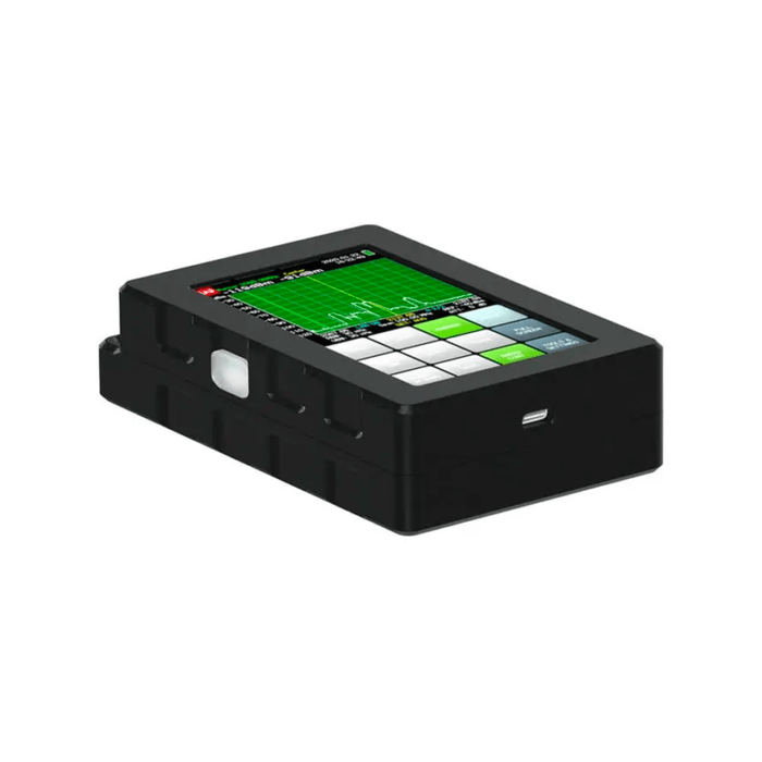 SAF Tehnika Spectrum Analyzer Kit 6-20 GHz v.2 [J0GSAP5211] - SAF Tehnika - (Dev) Baltic Networks