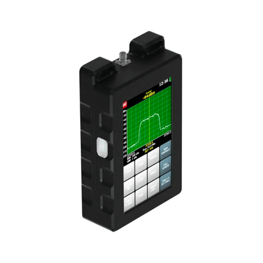 SAF Tehnika Spectrum Analyzer Kit 6-20 GHz v.2 [J0GSAP5211] - SAF Tehnika - (Dev) Baltic Networks