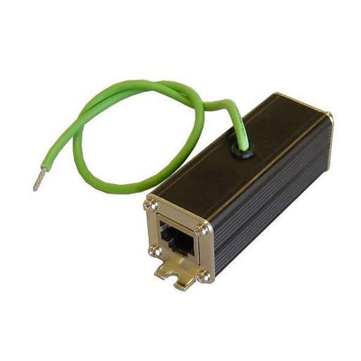 Siklu 10 GbE Ethernet/PoE Surge Protector (indoor) 802.3ab/bz/an (VSRG010) (MS-T200G) - Siklu - (Dev) Baltic Networks