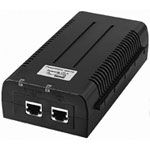 Siklu AC PoE 60W 100-240VAC Power Injector (US version) for EH-8010FX (VPSU087) - Siklu - (Dev) Baltic Networks