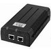 Siklu AC PoE 60W 100-240VAC Power Injector (US version) for EH-8010FX (VPSU087) - Siklu - (Dev) Baltic Networks