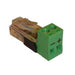 Siklu Bag of 10 DC Terminal Block to RJ-45 Adapters - Siklu - (Dev) Baltic Networks