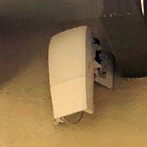 Siklu Cover Connectors for MultiHaul B100 or T200 - Siklu - (Dev) Baltic Networks