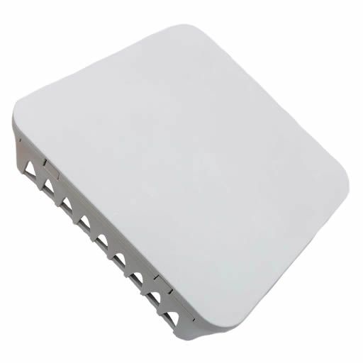 Siklu EtherHaul 0.5FT E-Band Antenna For Small E-Band ODUs (FCC/ETSI) - Siklu - (Dev) Baltic Networks