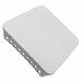 Siklu EtherHaul 0.5FT E-Band Antenna For Small E-Band ODUs (FCC/ETSI) - Siklu - (Dev) Baltic Networks
