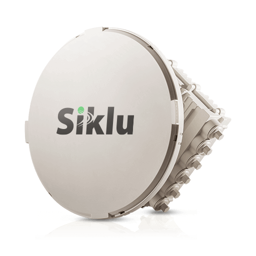 Siklu EtherHaul-1200FX 1 Gbps E-Band Low Band Radio (VEHP144) - Siklu - (Dev) Baltic Networks