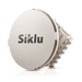 Siklu EtherHaul-1200TX 70GHz E-Band Radio with Adapter - Siklu - (Dev) Baltic Networks