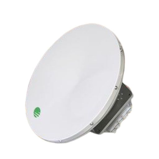Siklu EtherHaul 2ft Antenna 70/80GHz & 5GHz (FCC/ETSI) and Mounting Kit with X Adapter - Siklu - (Dev) Baltic Networks