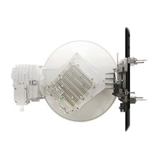 Siklu EtherHaul 2ft E-Band 18GHz & 70-80GHz Dual Band Antenna (FCC/ETSI) with Mounting Kit - Siklu - (Dev) Baltic Networks