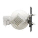 Siklu EtherHaul 2ft E-Band 18GHz & 70-80GHz Dual Band Antenna (FCC/ETSI) with Mounting Kit - Siklu - (Dev) Baltic Networks