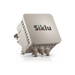 Siklu EtherHaul 600TX 57-64GHz PoE ODU with integrated antenna 500Mbps upgradeable to 1Gbps (VEHP219) - Siklu - (Dev) Baltic Networks
