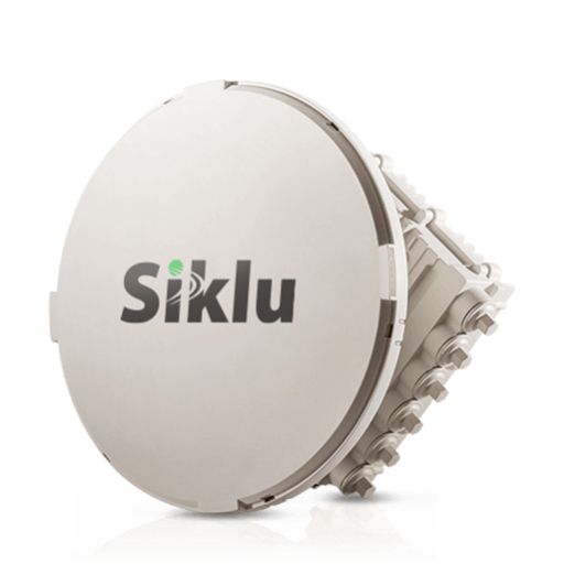Siklu EtherHaul-8010FX ODU Tx High Power POE DC 10Gbps Capable Radio with AES (VEHP230) - Siklu - (Dev) Baltic Networks