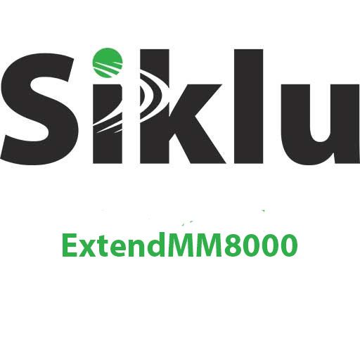 Siklu EtherHaul Extended Range License to enable ExtendMM Feature Option for EH-8000 series - Siklu - (Dev) Baltic Networks
