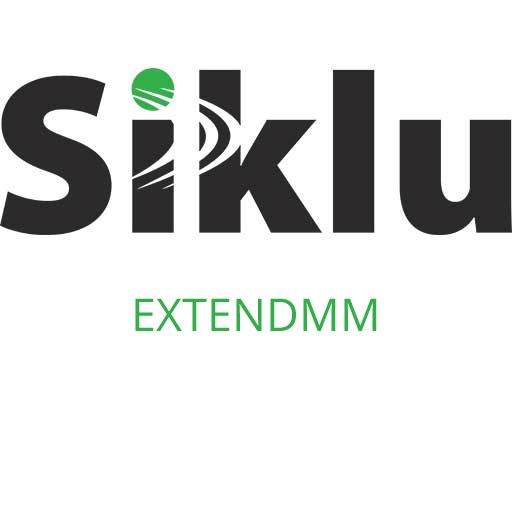 Siklu EtherHaul Extended Range License to enable ExtendMM Feature Option - Siklu - (Dev) Baltic Networks