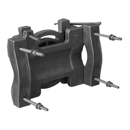 Siklu EtherHaul Mounting Kit for 2FT Antenna - Siklu - (Dev) Baltic Networks