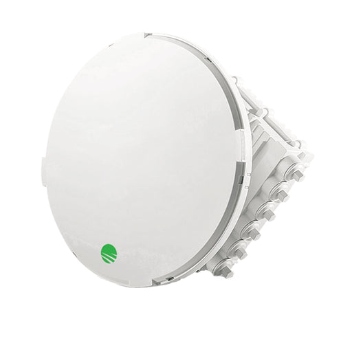 Siklu EtherHaul V-band 1 ft. antenna (FCC/ETSI) and mounting kit, with X- and RF adaptors - Siklu - (Dev) Baltic Networks