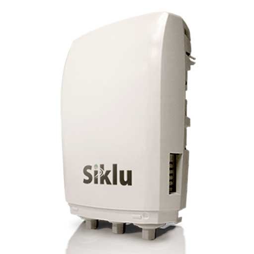Siklu MultiHaul 60GHz 100Mbps to 1Gbps Terminal Unit (3-Port Model) (VEHP208) - Siklu - (Dev) Baltic Networks