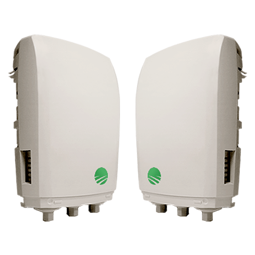 Siklu MultiHaul 60GHz PTP Gig-in-a-Box | BU + TU (2 RJ-45 - 1 SFP) 1Gbps Aggregate (BEHP004) - Siklu - (Dev) Baltic Networks